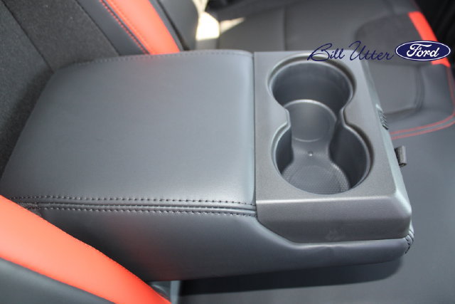 New 2026 Ford Ranger Raptor AWD/4WD image 10
