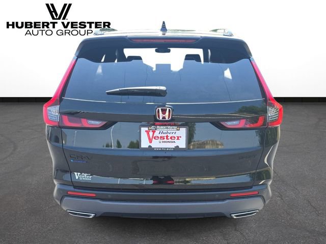New 2026 Honda CR-V Sport-L image 7