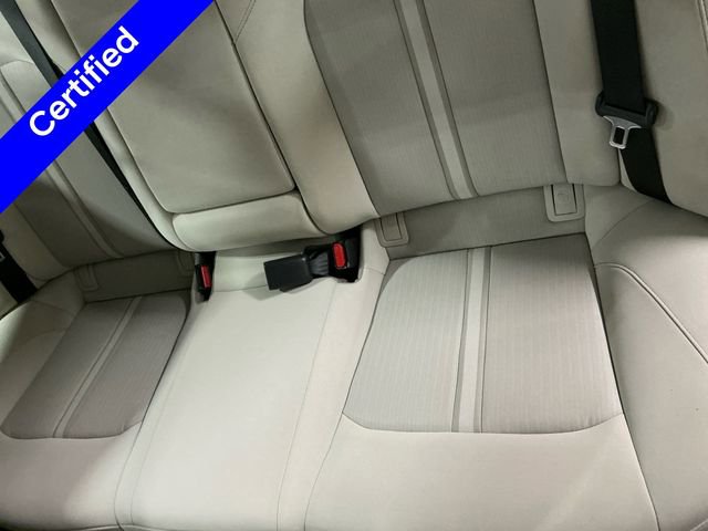 Certified 2023 Hyundai Sonata SEL FWD image 14