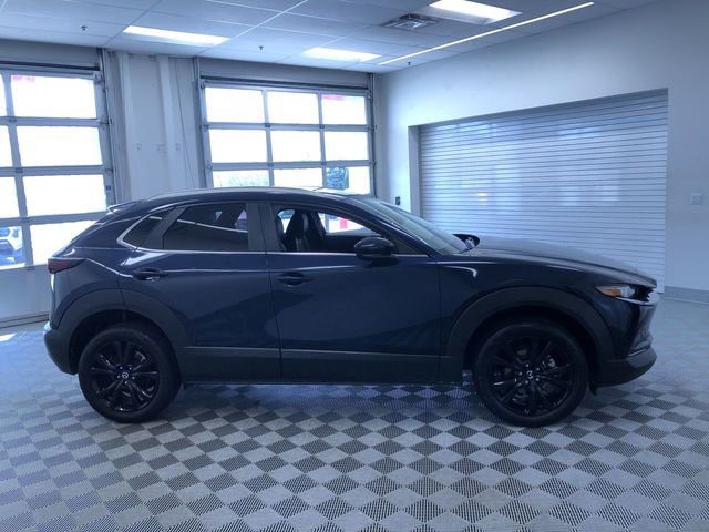Used 2025 MAZDA CX-30 AWD 2.5 S w/ Select Sport Pkg image 34