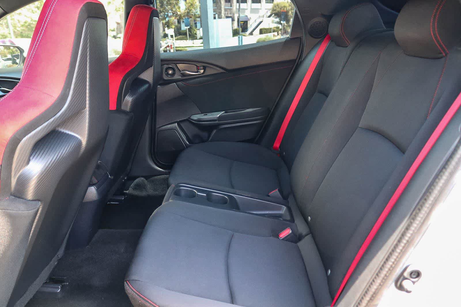 Used 2020 Honda Civic Type R image 17