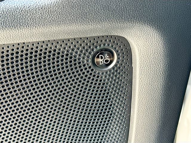 Used 2025 Ford Bronco Sport Badlands w/ Badlands Tech Package image 19