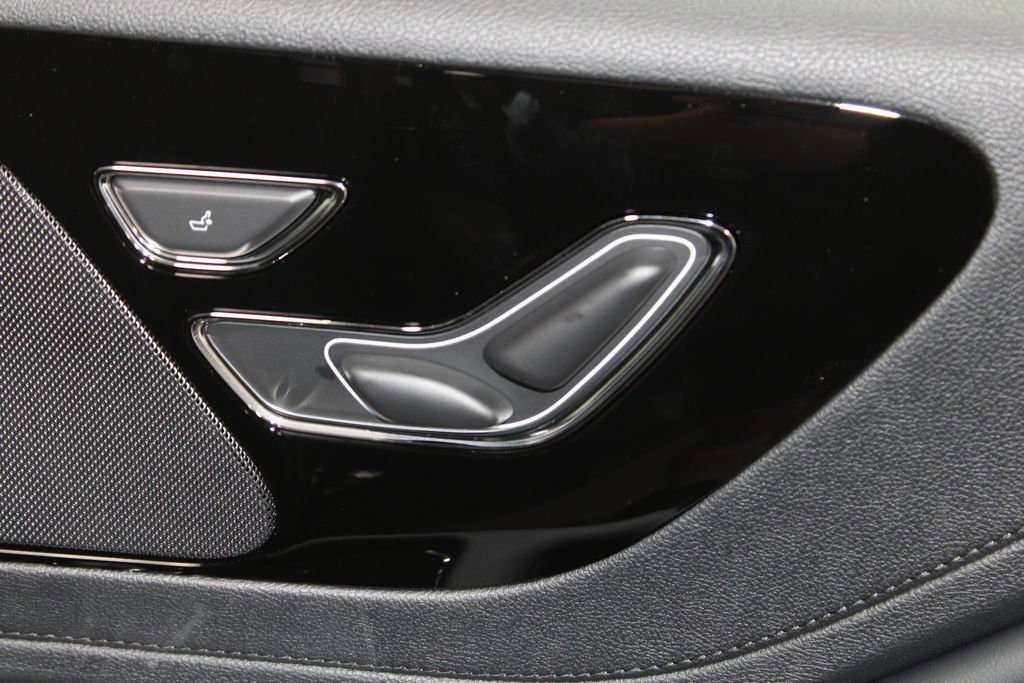 New 2025 Lincoln Aviator Reserve w/ Jet Appearance Package image 29