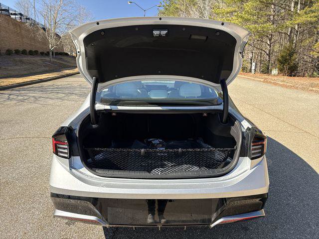 New 2026 Hyundai Sonata SEL image 22