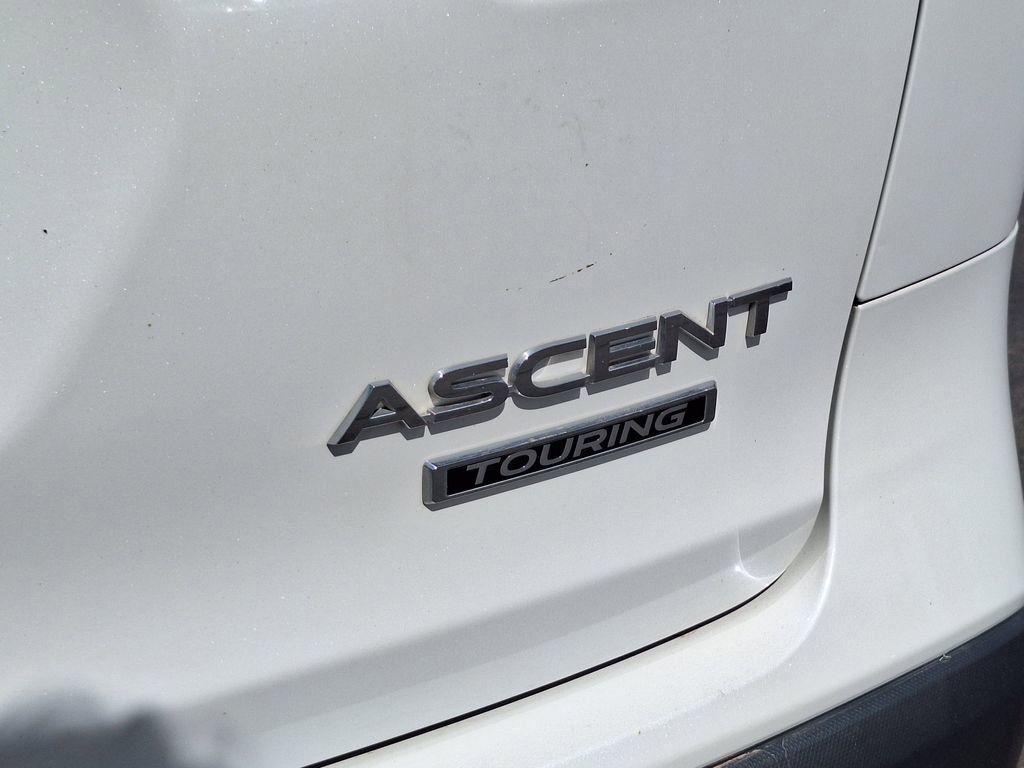 Used 2021 Subaru Ascent Touring AWD/4WD image 29