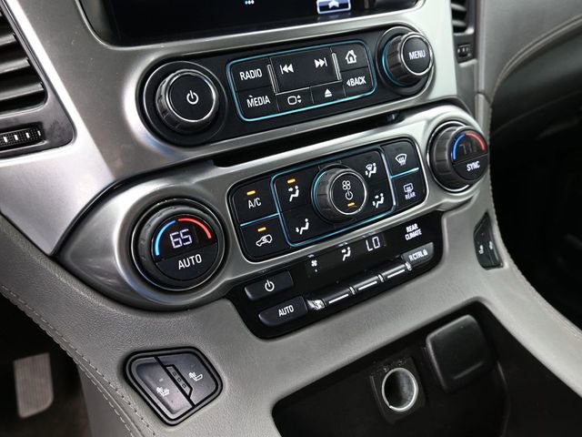 Used 2018 Chevrolet Tahoe LT AWD/4WD image 38