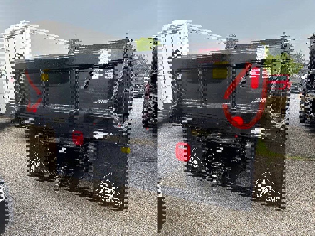 New 2024 Ford F350 XLT w/ XLT Value Package image 25