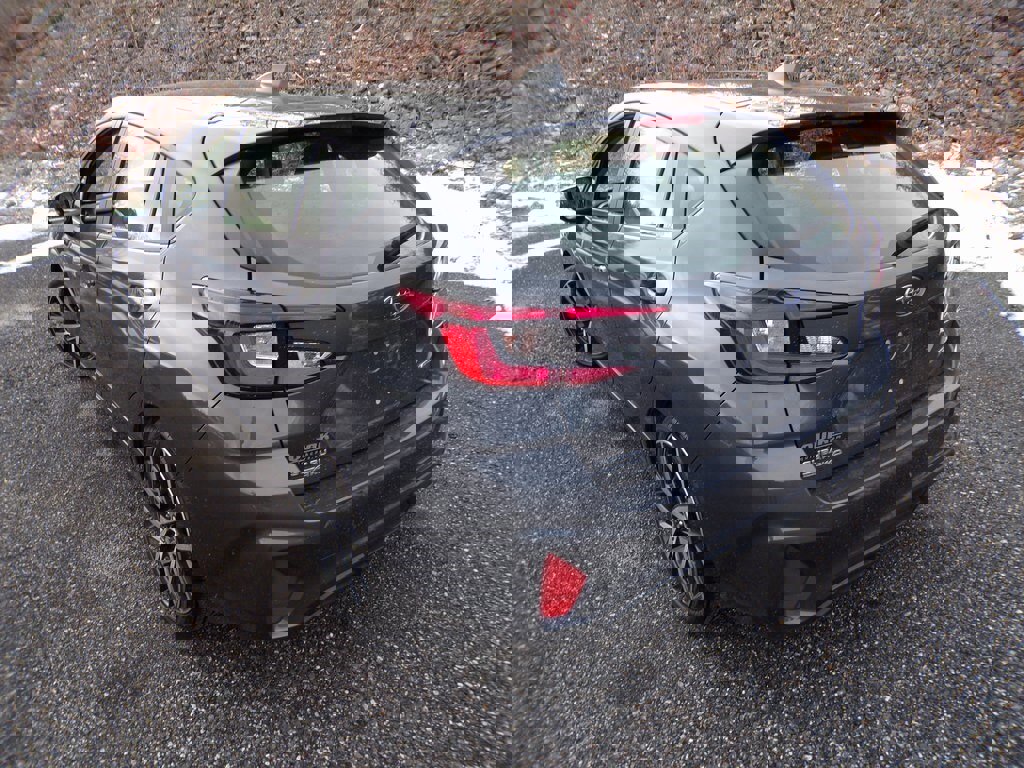 Used 2024 Subaru Impreza 2.0i Sport image 14