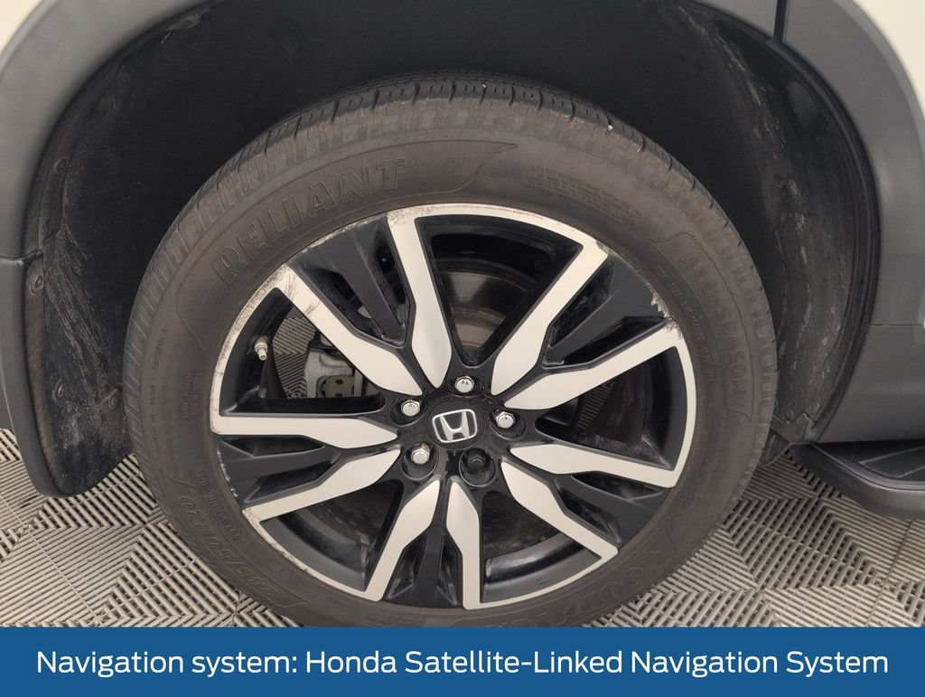 Used 2020 Honda Pilot Touring image 20