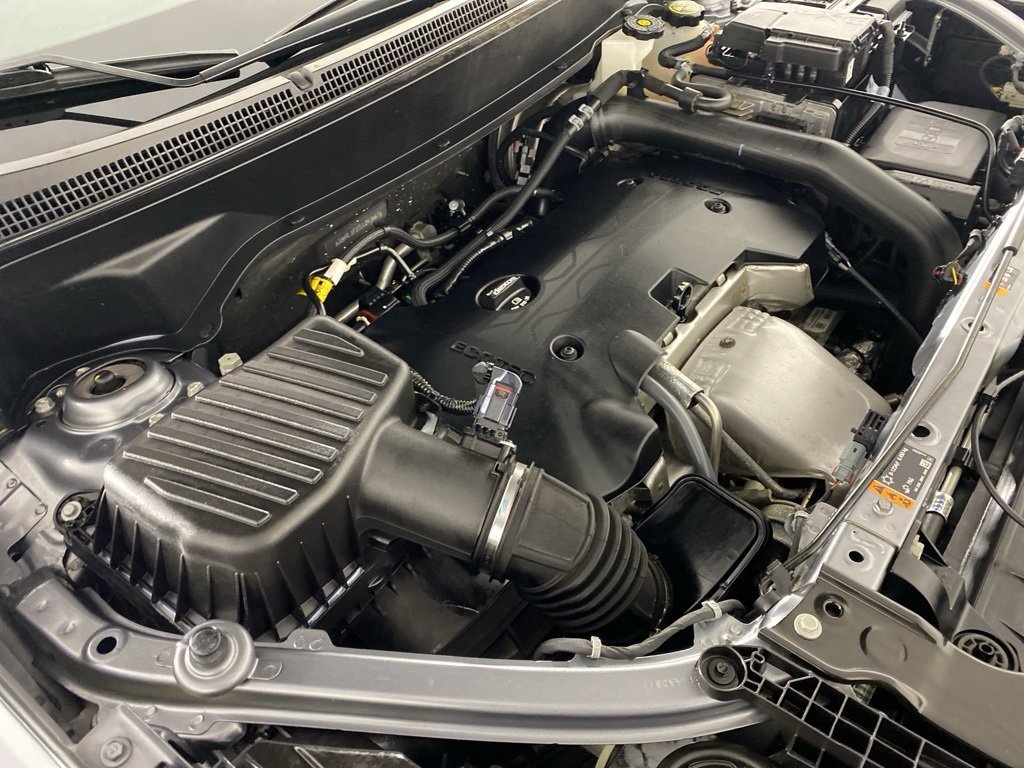 Used 2020 GMC Terrain Denali w/ Denali Premium Package image 36