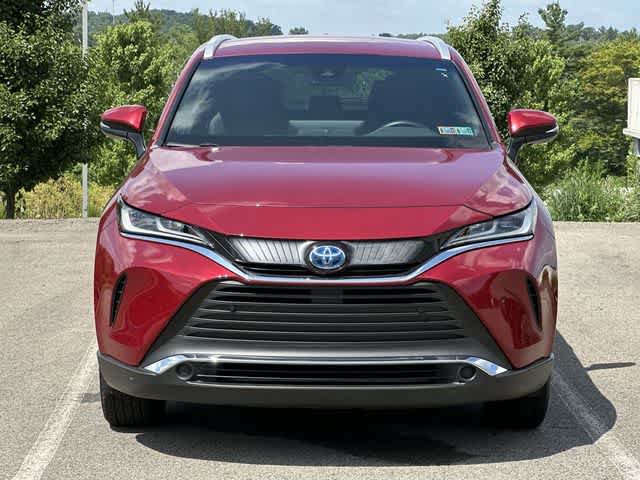 Used 2022 Toyota Venza XLE AWD/4WD image 30