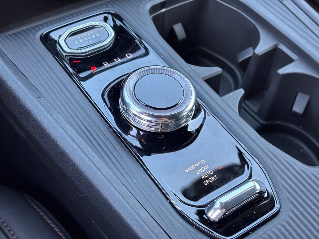New 2026 Jeep Cherokee Limited AWD/4WD image 15