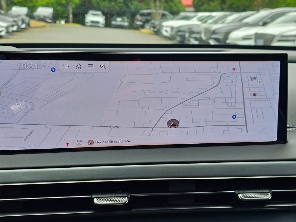 New 2026 Genesis GV60 Advance AWD/4WD image 14