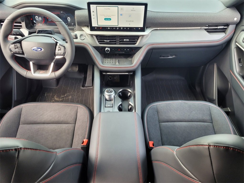 New 2025 Ford Explorer ST image 13