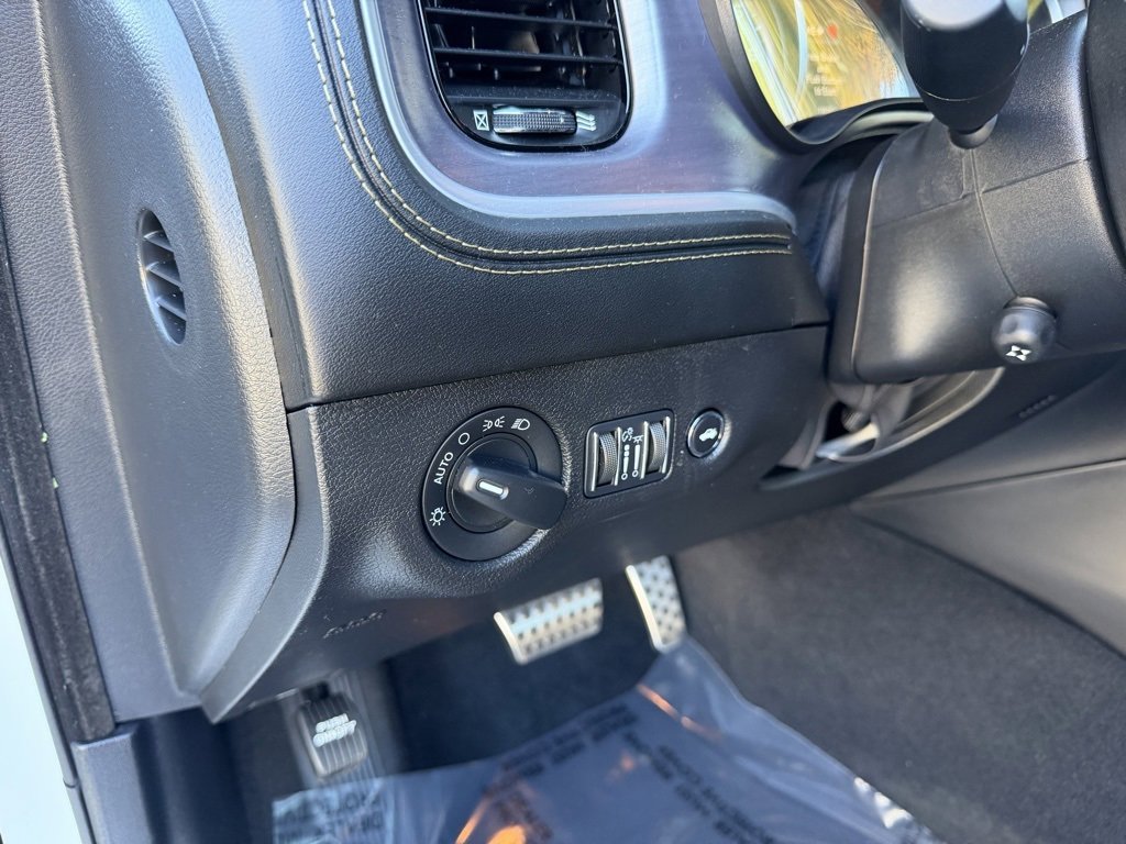 Used 2023 Dodge Charger Scat Pack image 17