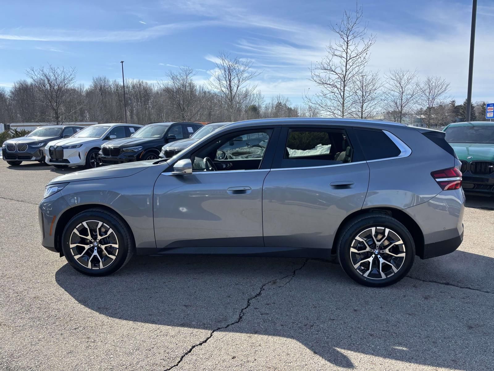 New 2026 BMW X3 xDrive30 image 4