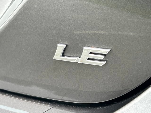 Certified 2024 Toyota Camry LE w/ Convenience Package FWD image 12