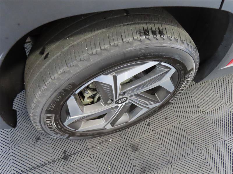 Used 2023 Hyundai Tucson SEL w/ Convenience Package AWD/4WD image 8