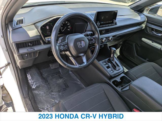 Used 2023 Honda CR-V Sport image 14