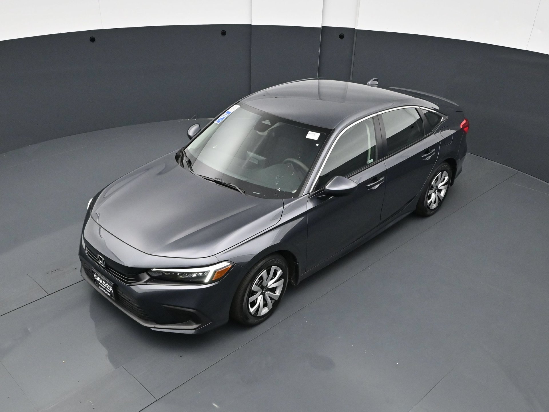 Used 2024 Honda Civic LX image 35