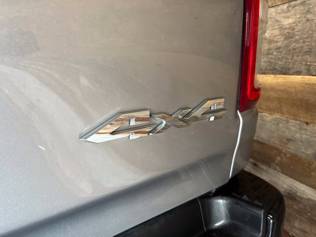 Used 2022 RAM 1500 Tradesman AWD/4WD image 20