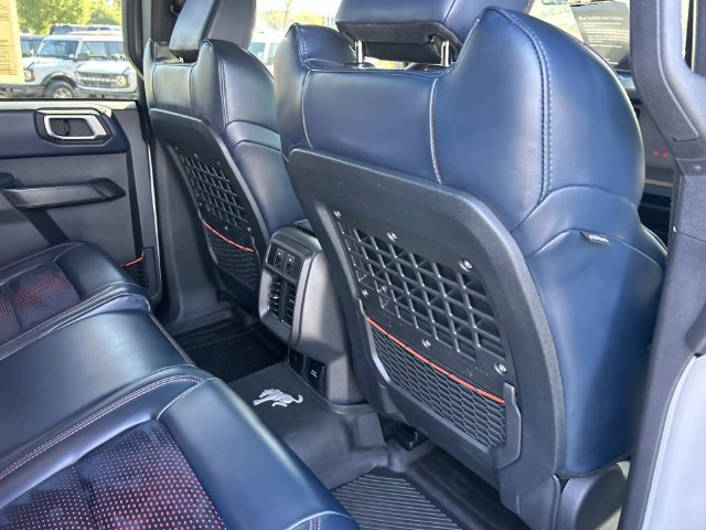 Certified 2026 Ford Bronco Raptor AWD/4WD image 25