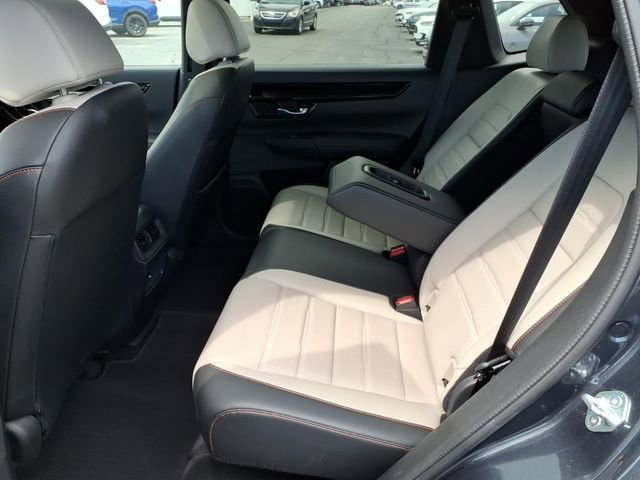 Certified 2023 Honda CR-V Sport Touring image 7
