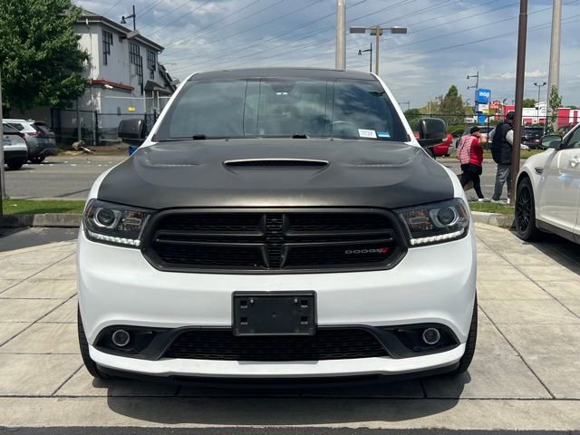 Used 2017 Dodge Durango R/T AWD/4WD image 3