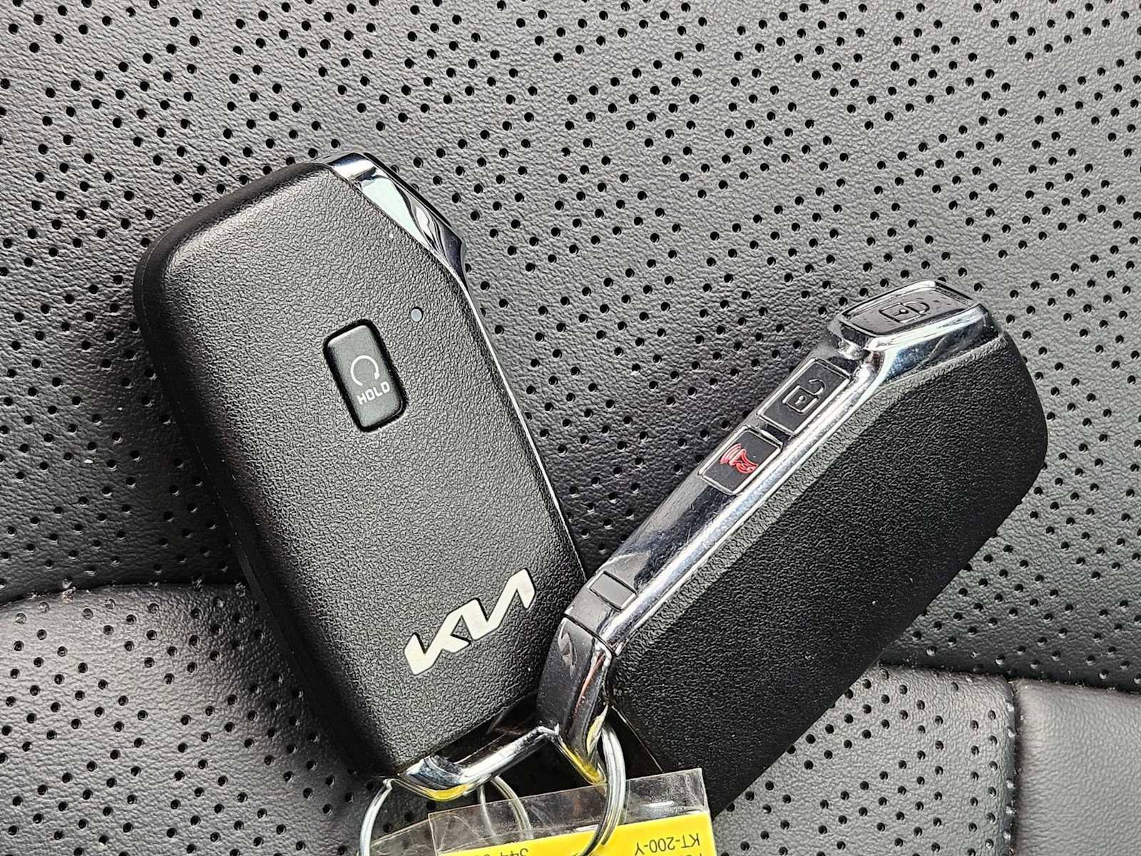 Certified 2023 Kia Sorento S image 30