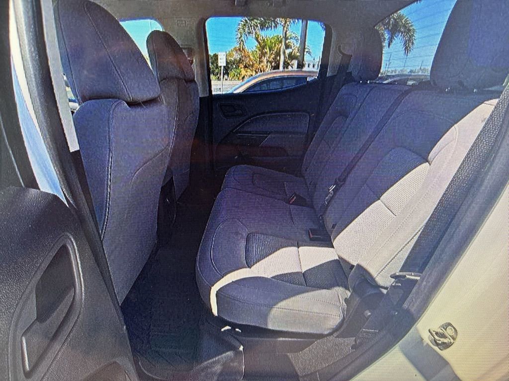 Used 2019 GMC Canyon 2WD Crew Cab w/ Convenience Package image 10