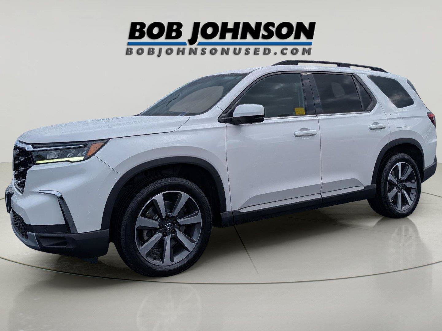 Used 2023 Honda Pilot Elite image 3