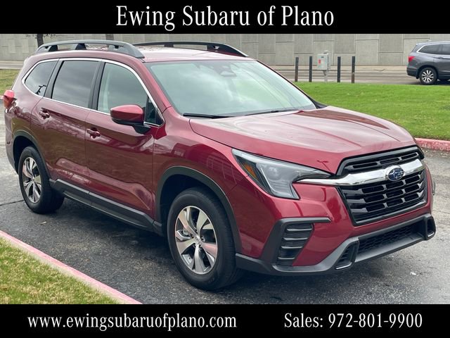 Used 2025 Subaru Ascent Premium image 8