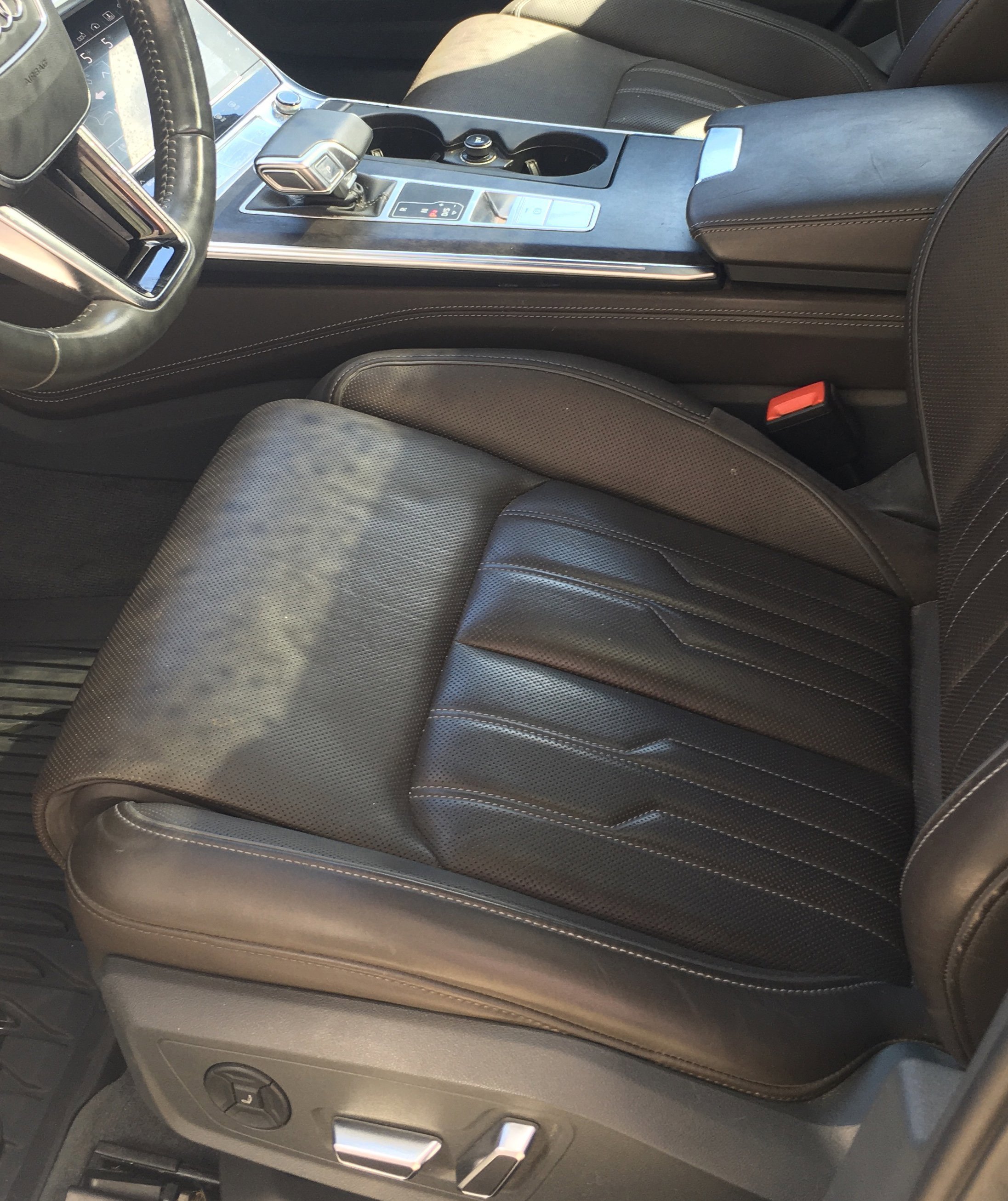 Used 2019 Audi A6 3.0T Prestige image 10