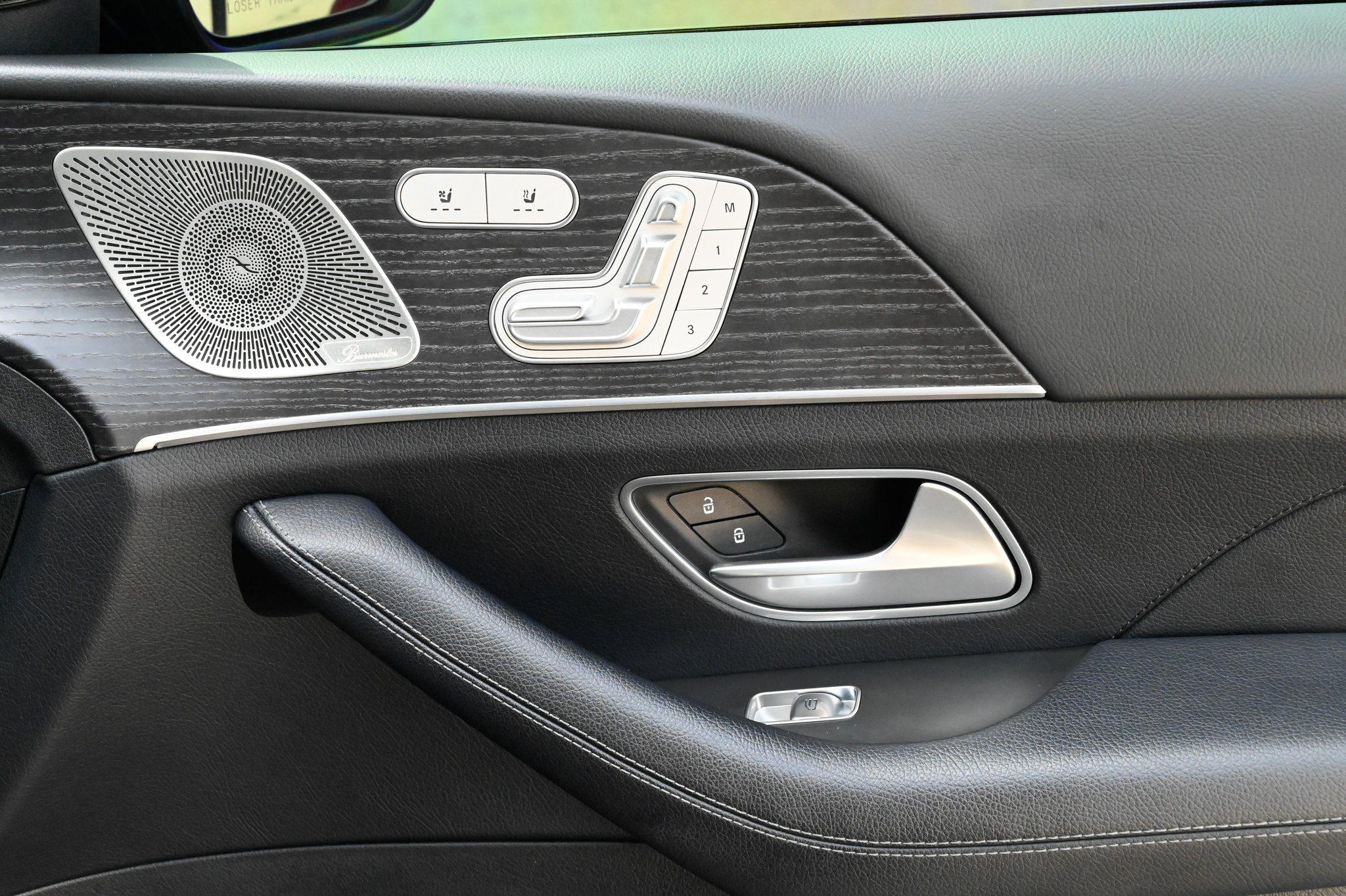 Used 2021 Mercedes-Benz GLS 580 4MATIC image 64