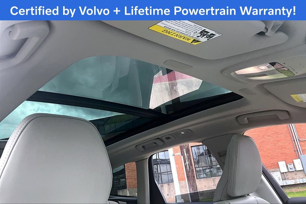 Certified 2026 Volvo XC60 B5 Ultra w/ Protection Package Premier image 22