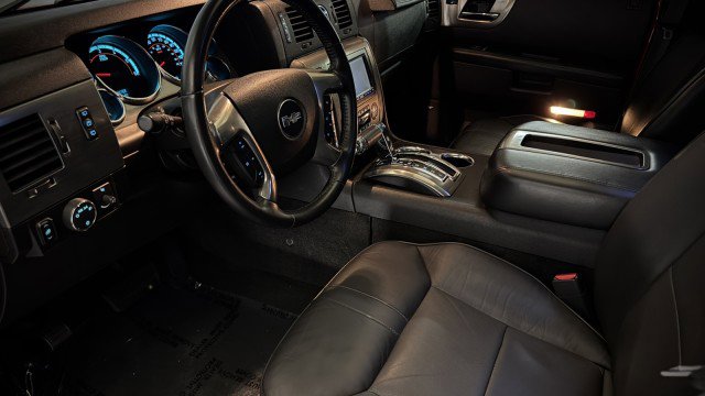 Used 2008 HUMMER H2 image 3