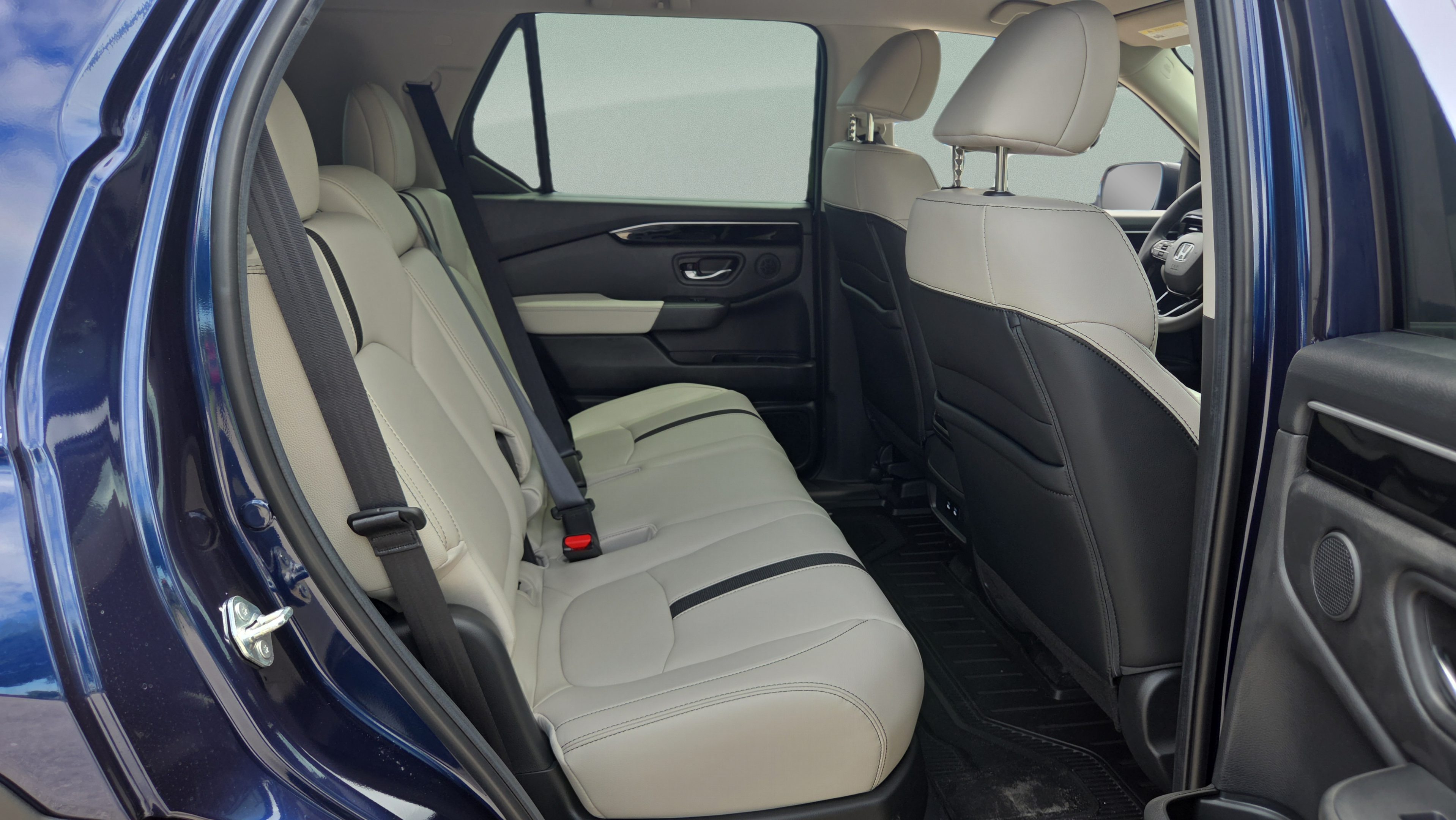 New 2026 Honda Passport RTL image 15