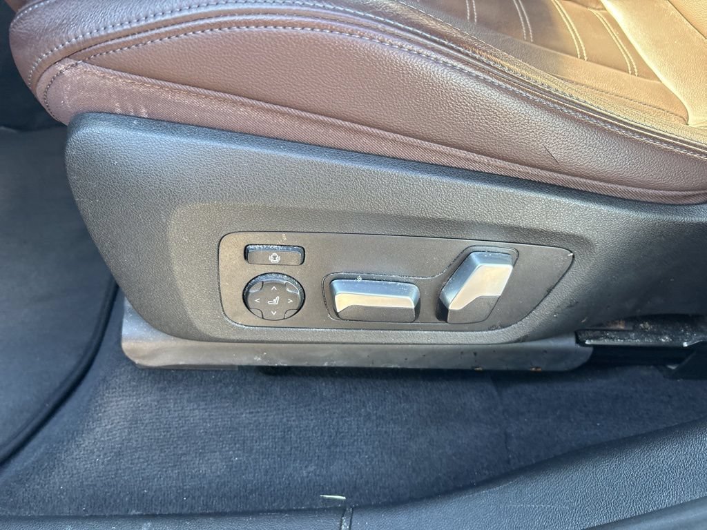 Used 2018 BMW X3 xDrive30i AWD/4WD image 18