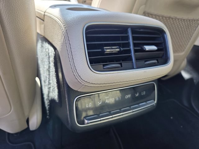 Used 2022 Mercedes-Benz GLS 450 4MATIC w/ AMG Line Exterior image 16
