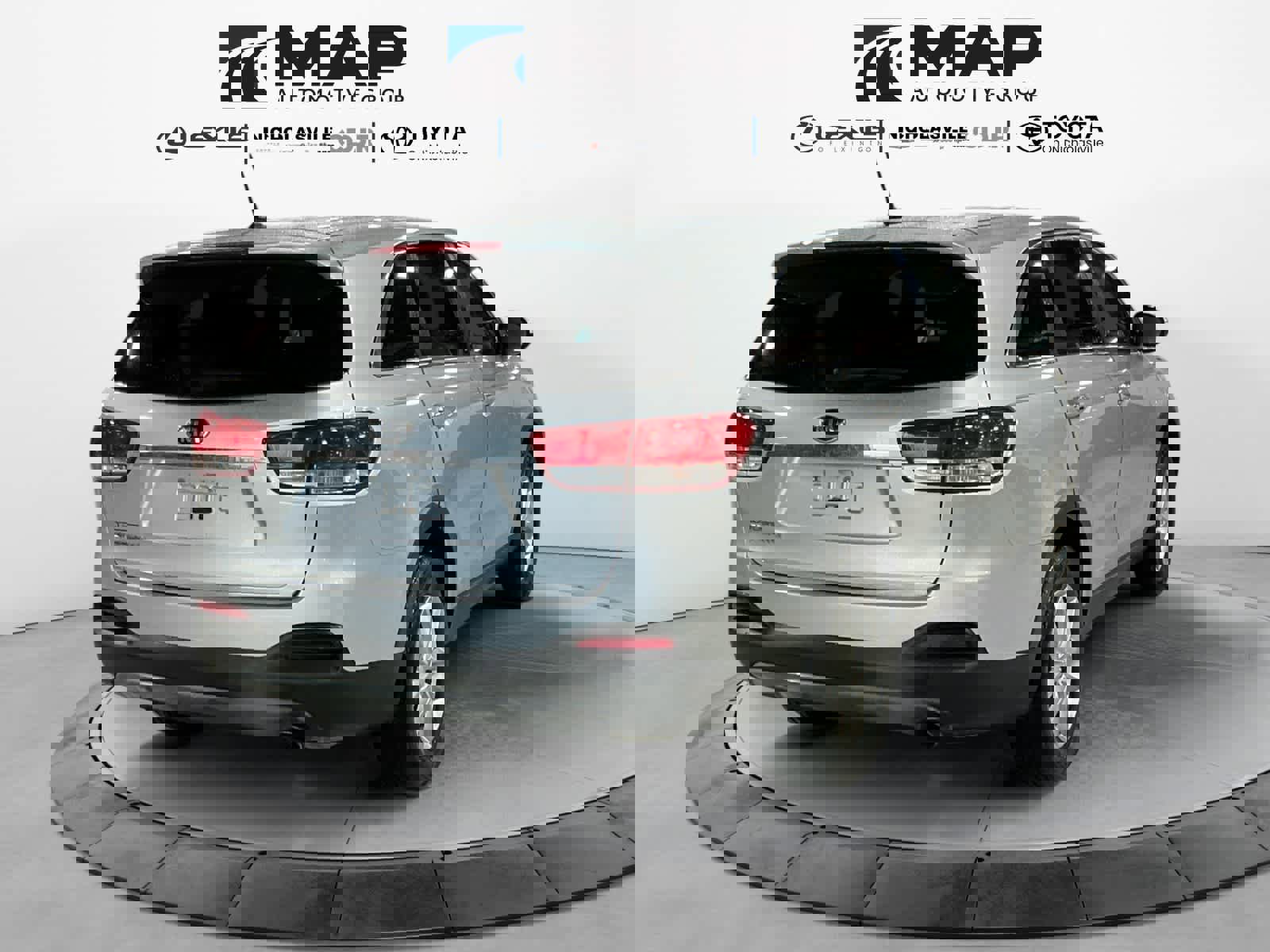 Used 2017 Kia Sorento L image 5