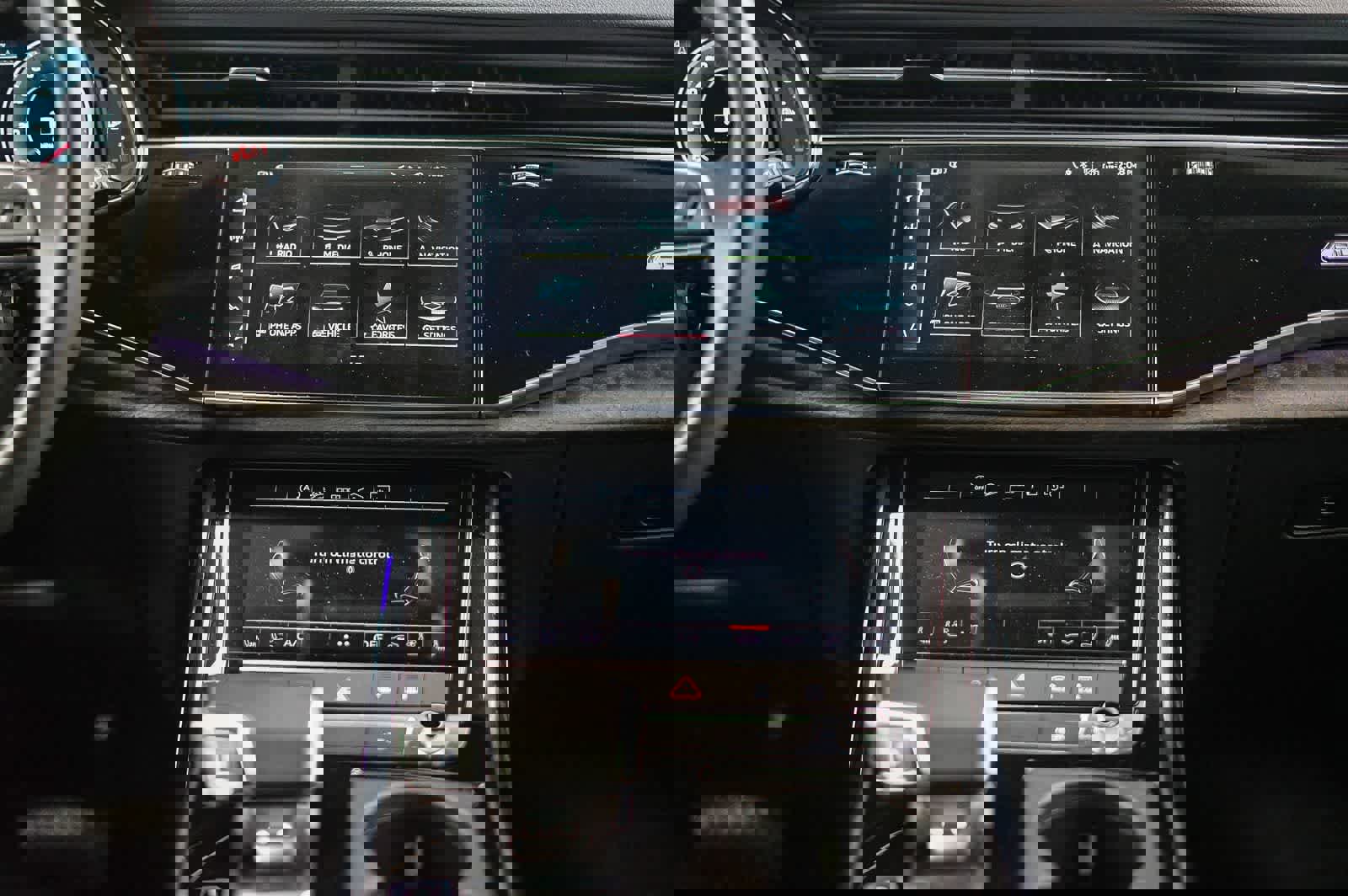 Used 2022 Audi Q8 Premium Plus image 14