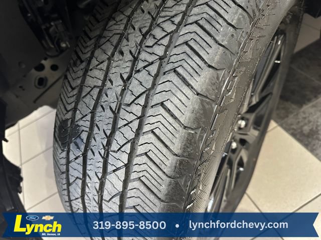 Certified 2025 Ford F150 Platinum AWD/4WD image 32