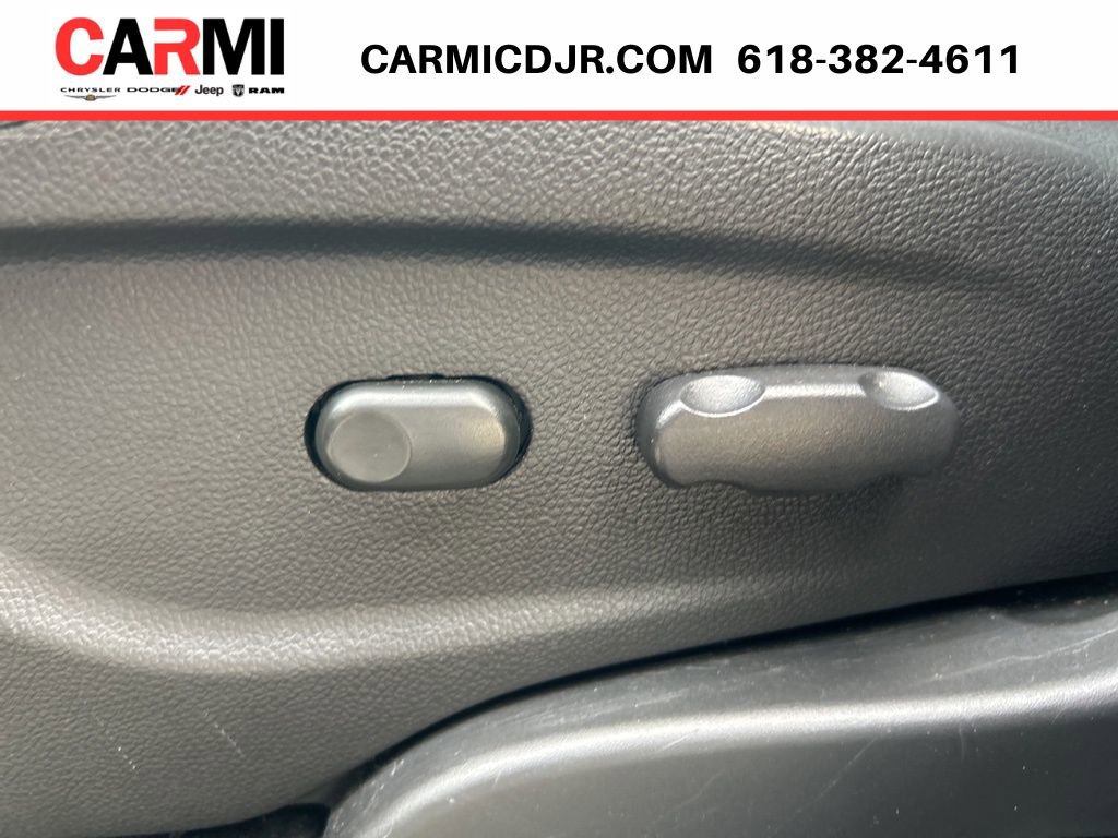 Used 2019 Buick Encore Sport Touring w/ Safety Package FWD image 10