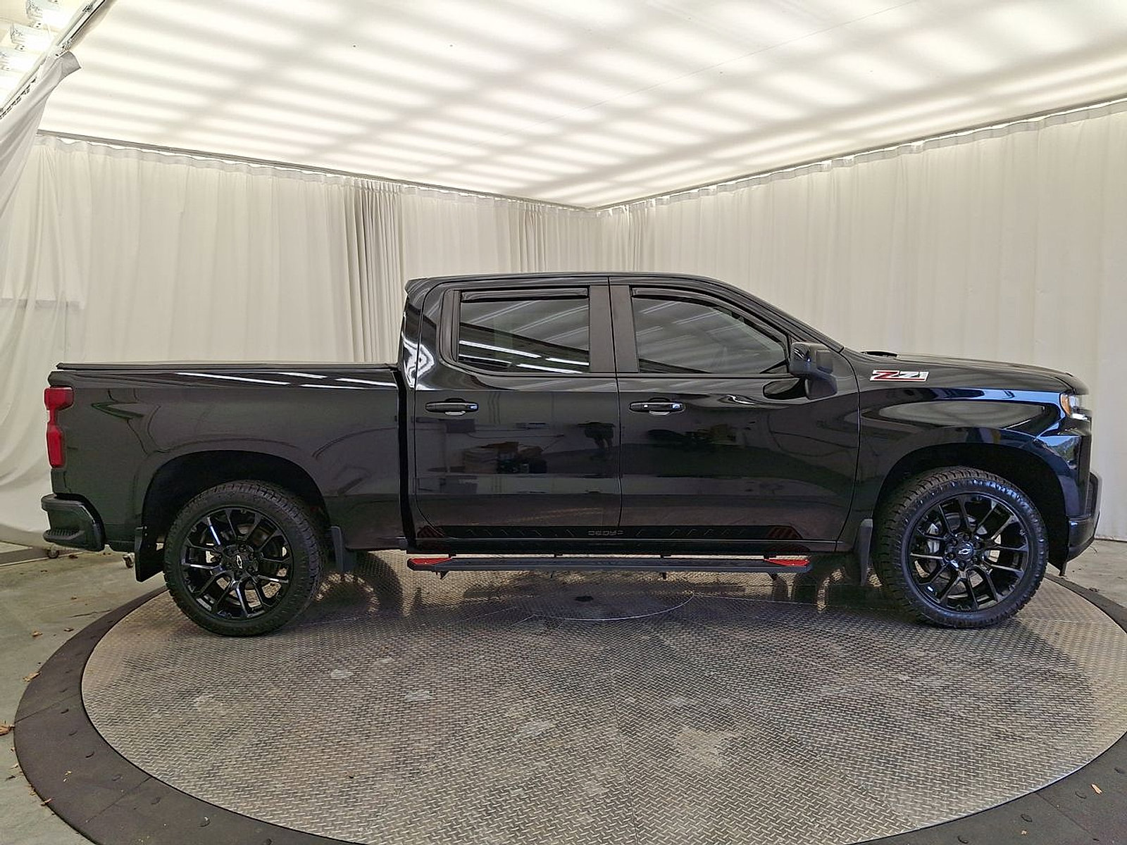 Used 2022 Chevrolet Silverado 1500 RST AWD/4WD image 26