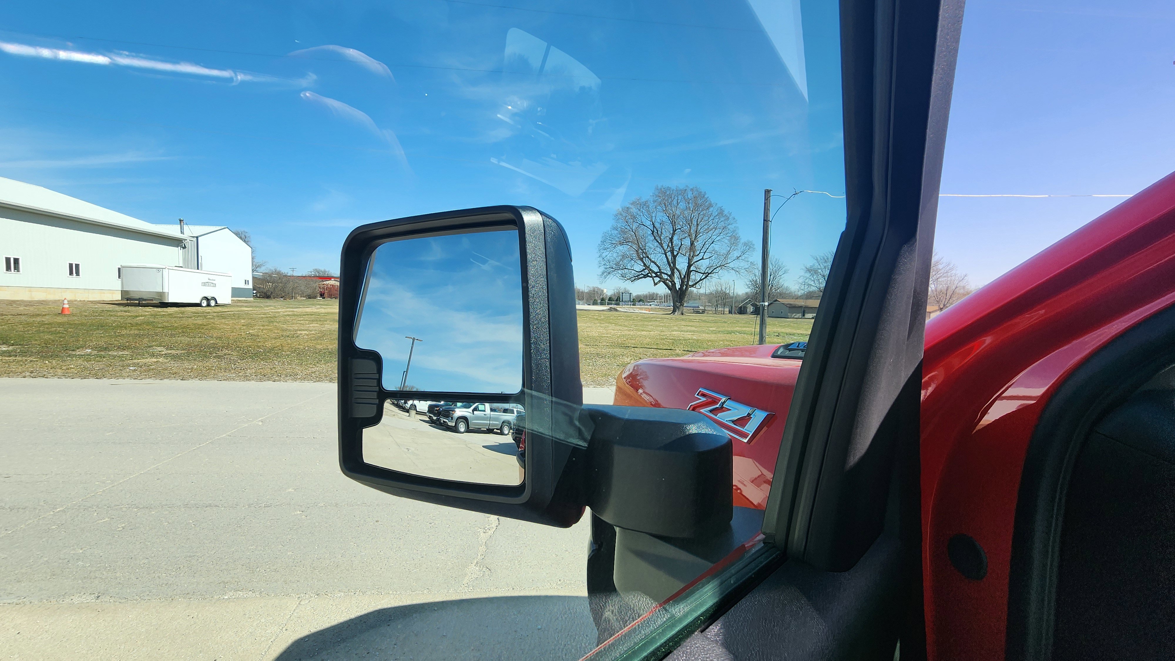 New 2026 Chevrolet Silverado 3500 W/T image 10