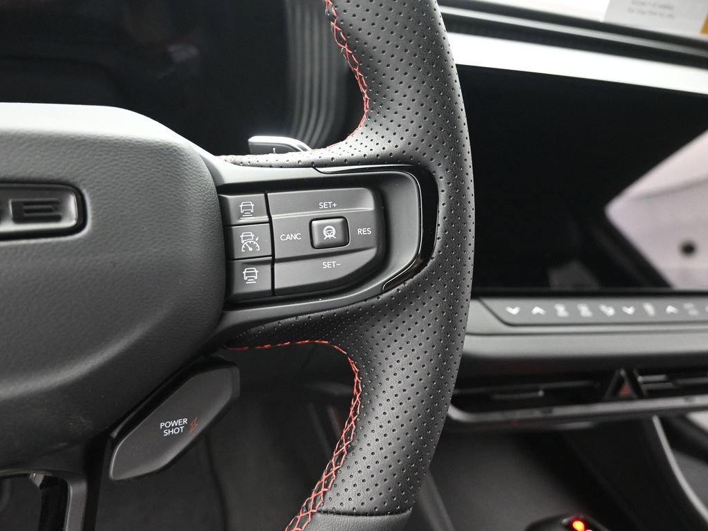 New 2025 Dodge Charger R/T w/ Quick Order Package 25M R/T image 29