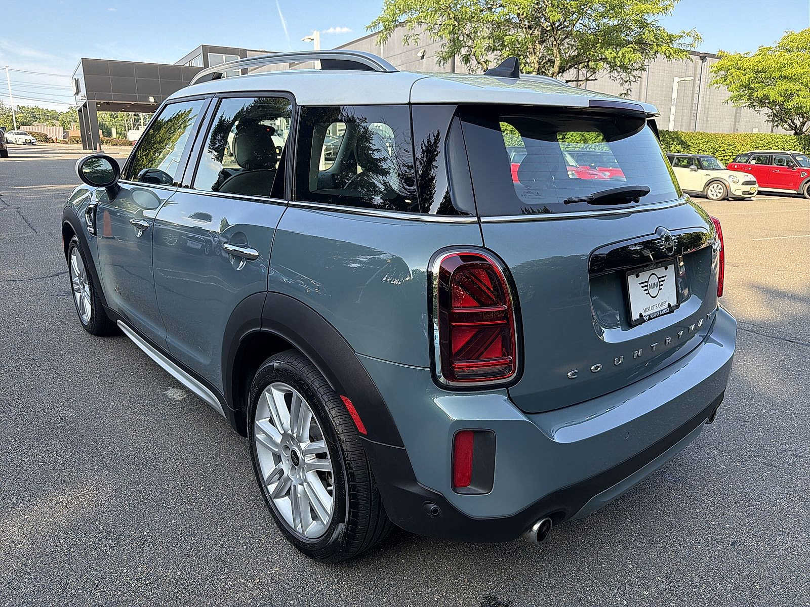 Used 2024 MINI Cooper Countryman S AWD/4WD image 12