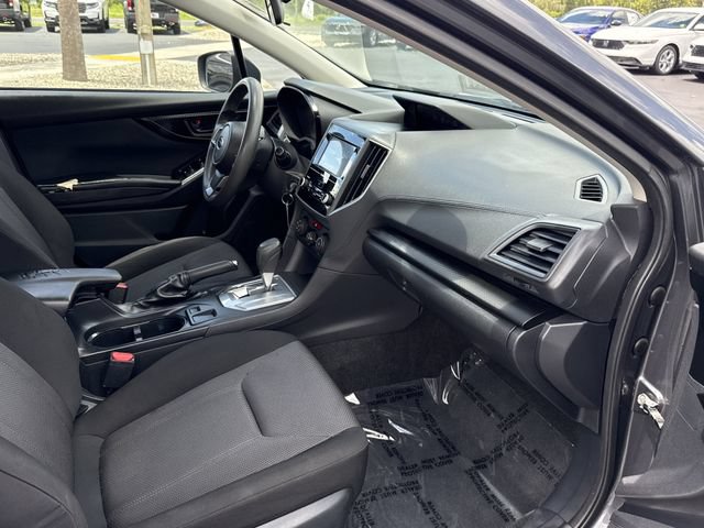 Used 2019 Subaru Impreza 2.0i w/ Eyesight AWD/4WD image 18