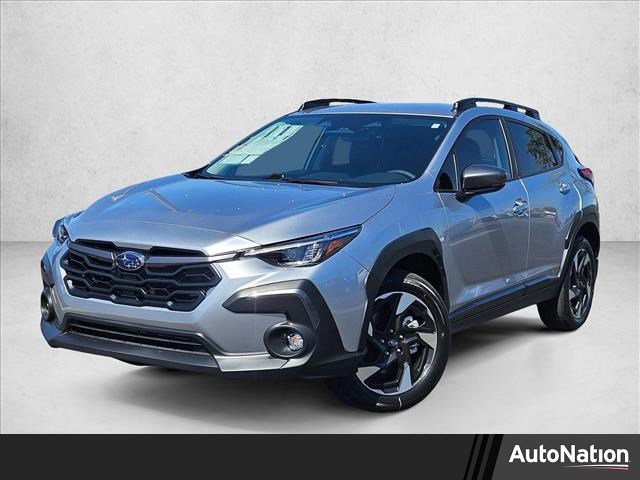 New 2026 Subaru Crosstrek 2.5i Limited