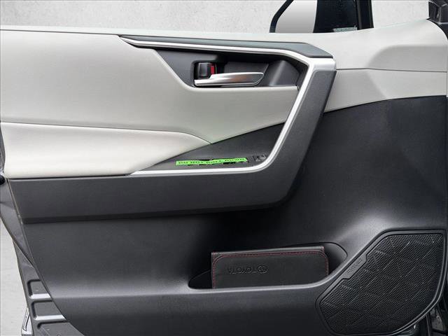 New 2025 Toyota RAV4 XLE image 10